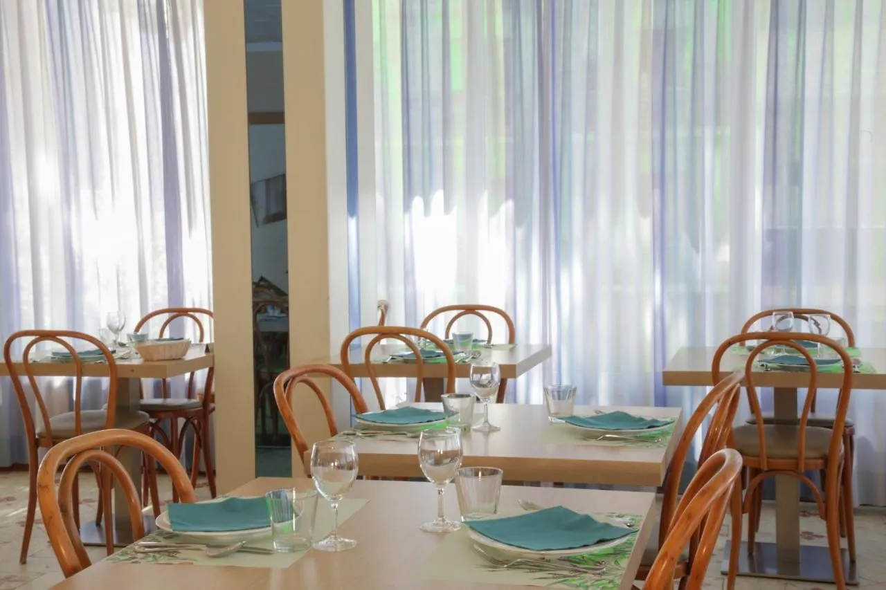 Hotel Norma Misano Adriatico 3*,  İtalya