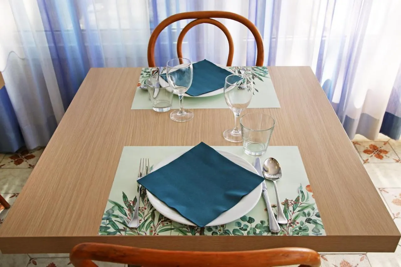 ***  Hotel Norma Misano Adriatico İtalya