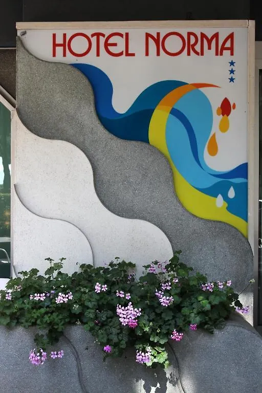 Hotel Norma Misano Adriatico