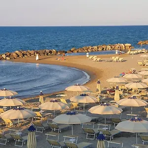 Hotel Holiday, Misano Adriatico