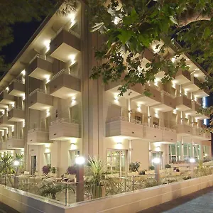 Hotel Muccioli, Misano Adriatico