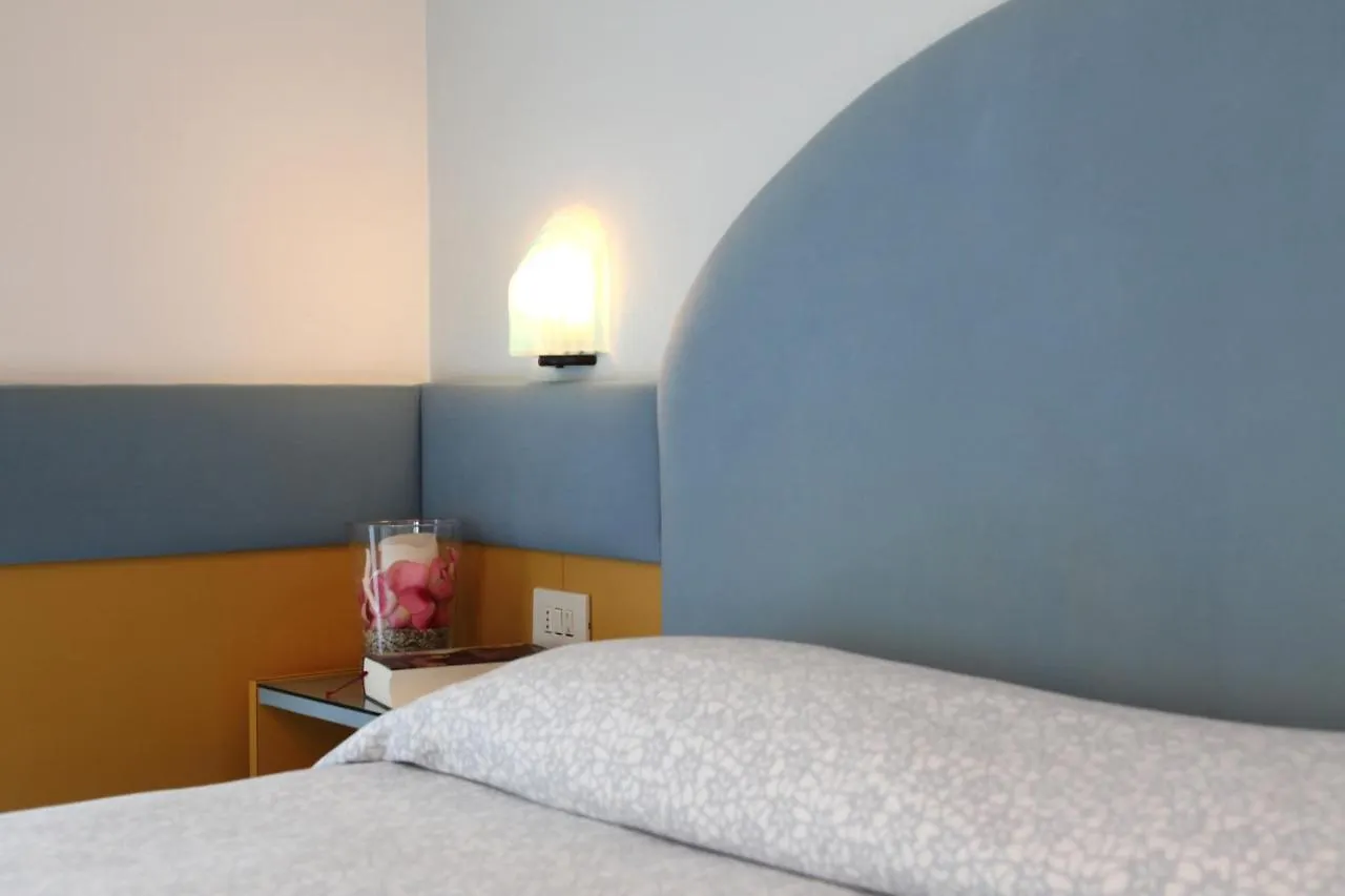 Hotel Norma Misano Adriatico 3*,  Italien