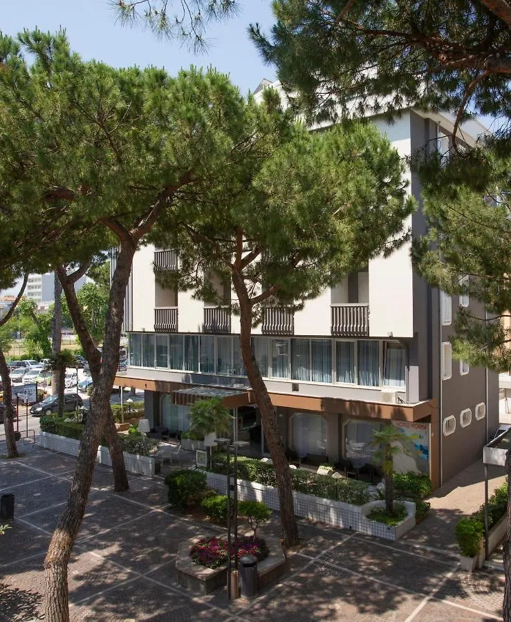 מיסאנו אדריאטיקו Hotel Norma 3*, מיסאנו אדריאטיקו