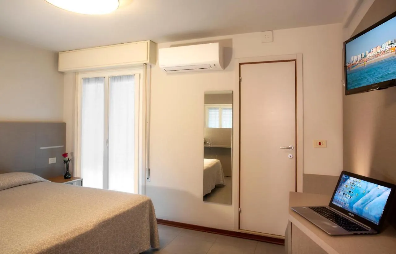 מיסאנו אדריאטיקו Hotel Norma