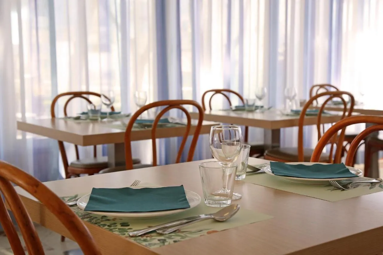 מיסאנו אדריאטיקו Hotel Norma 3*, מיסאנו אדריאטיקו איטליה