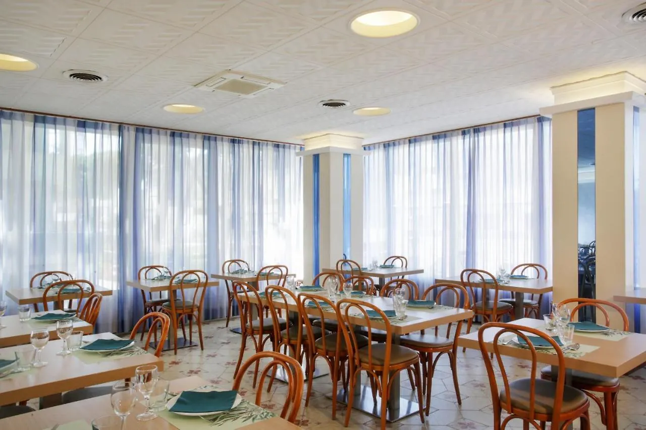 מיסאנו אדריאטיקו Hotel Norma מיסאנו אדריאטיקו