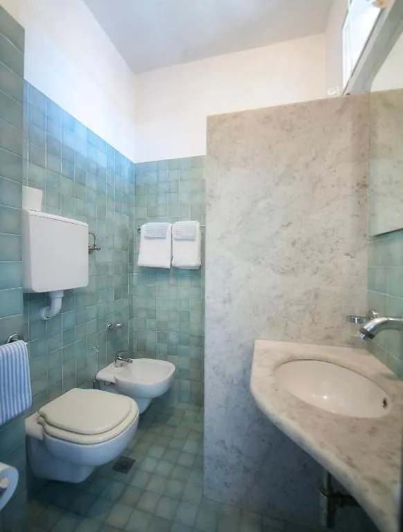 מיסאנו אדריאטיקו Hotel Norma 3*, מיסאנו אדריאטיקו איטליה