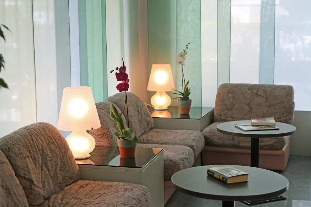 מיסאנו אדריאטיקו Hotel Norma