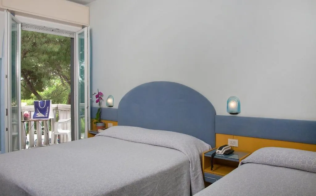 מיסאנו אדריאטיקו Hotel Norma 3*, מיסאנו אדריאטיקו איטליה