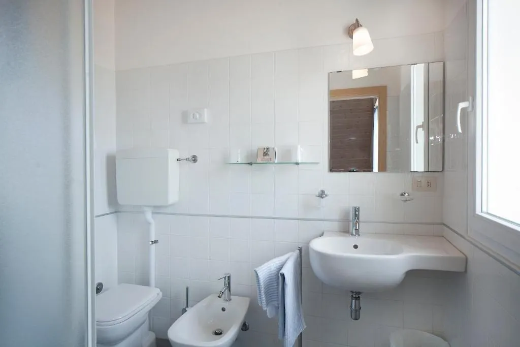 מיסאנו אדריאטיקו Hotel Norma איטליה