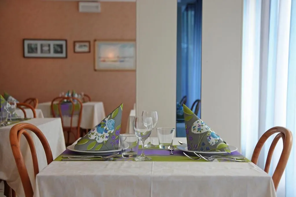 ***  מיסאנו אדריאטיקו Hotel Norma איטליה
