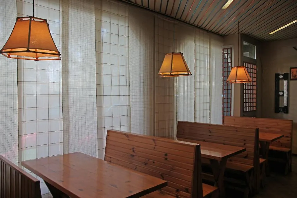מיסאנו אדריאטיקו Hotel Norma